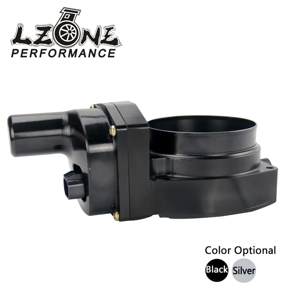 

LZONE - Electronic Billet 102mm Throttle Body For Chevrolet LS1 LS2 LS3 LS7 LSX LSXR Intake Manifold LS Engine JR-TTB99