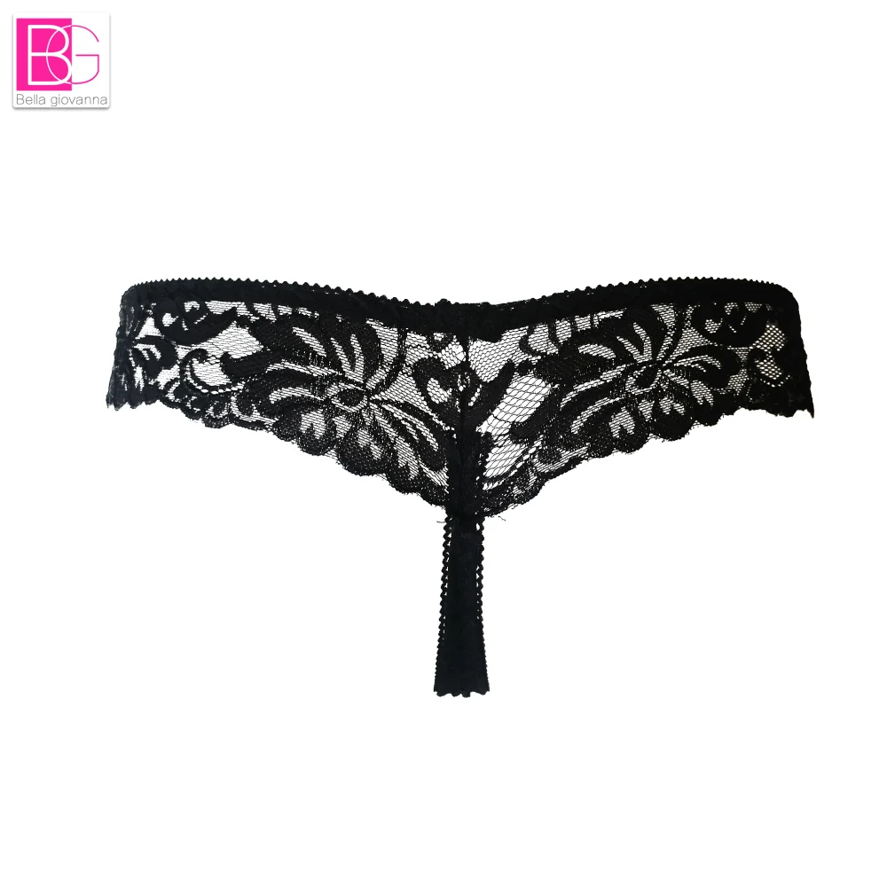 L Bellagiovanna Women S Lace Panties Low Waist Seamless Trackless Underwear Thong Briefs Ladies Panties Xs Xl New G Strings 1509 Briefs Ladies Ladies Pantiesthong Briefs Aliexpress