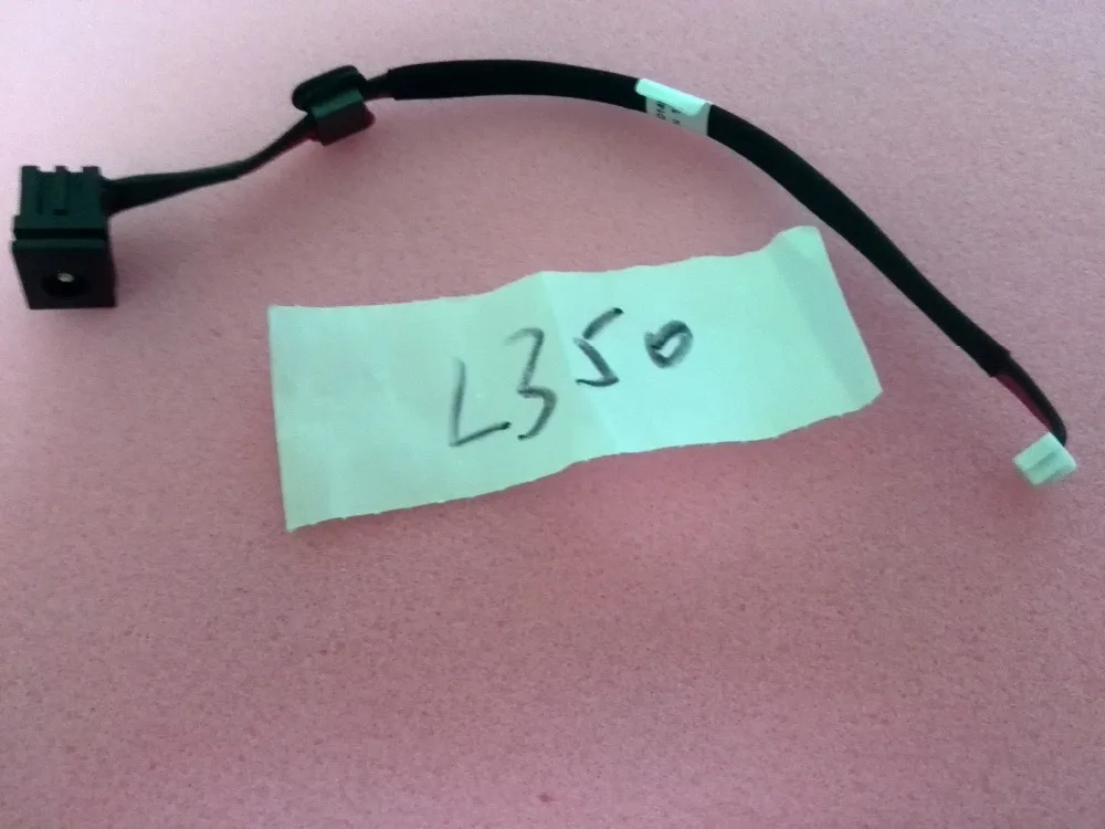 Laptop Power DC Jack For Toshiba Satellite L350 L350D L355 
