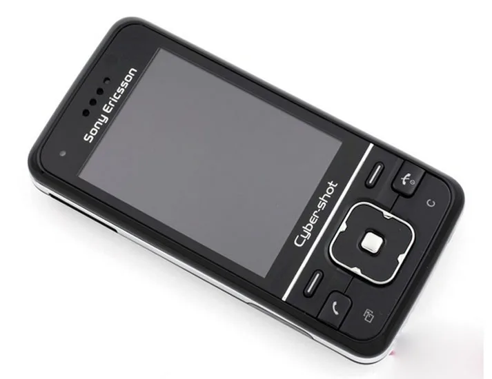 Разблокированный мобильный телефон sony Ericsson C903 gps 5MP камера Bluetooth 3g сотовый телефон