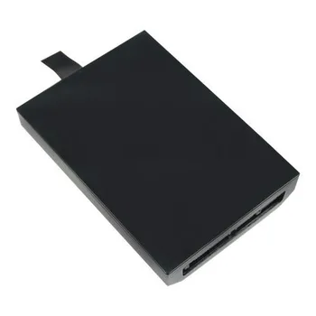 

320GB HDD Internal Hard Drive Disk Kit for Microsoft Xbox 360 Slim Console Game