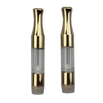 

50pcs/lots G2 Cbd Atomizer Tank Cartridges G2 E Cigarette Vapor Tank Ce3 Bud Vape Pen 510 E Cigarette Disposable Vaporizer