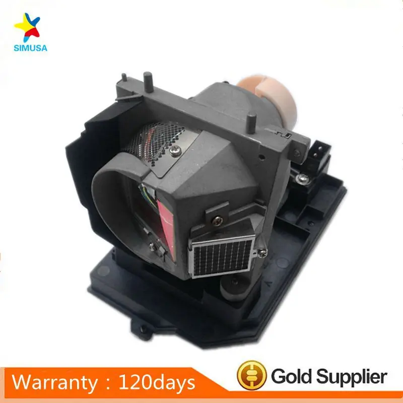 

Compatible Projector lamp bulb 331-1310 / 725-10263 with housing for DELL S500/S500wi