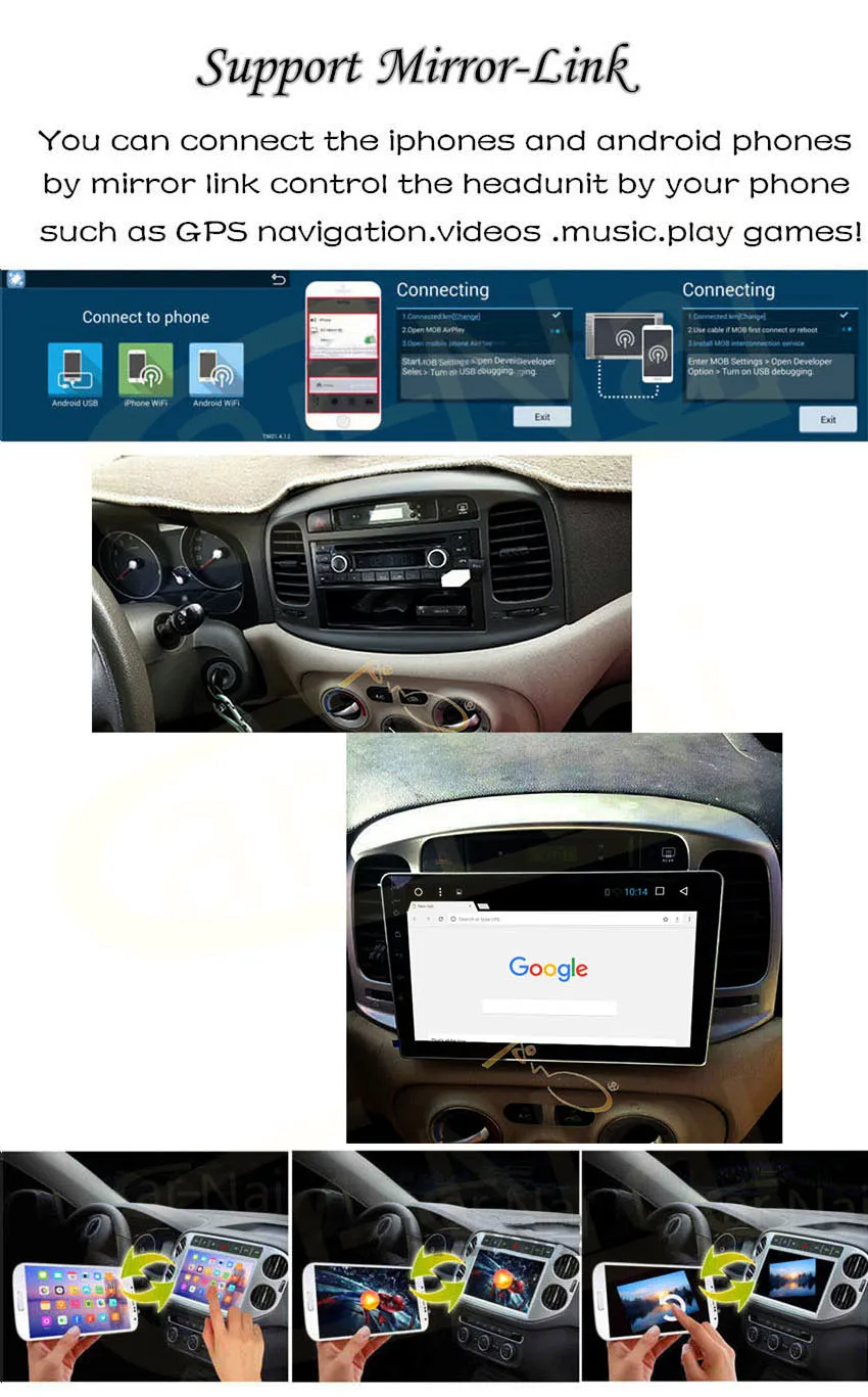 Android 8,1/9,0 автомобильный Радио Стерео gps Navi для hyundai Accent 2006-2011 Автомобильный мультимедийный без DVD видео плеер авторадио головное устройство