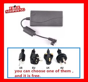 

Free Shipping Electric Chairs Replacement or Elevator Chair 29V 2.0Amp AC / DC Switching Power Transformer