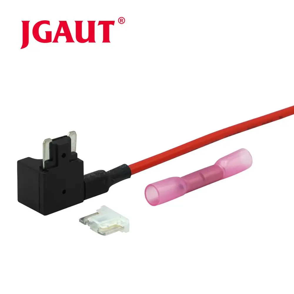 

Car fuse box Take electrical appliances Fuse box Electrical outlet for insurance Circuit Mini Small Medium Blade Fuse Box Holder