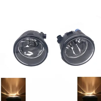 

2pcs/lot 12V 55W H11 Halogen Fog Lights LED Fog Lamps For Nissan Patrol 3 Y62 2010-2015 Rogue 2010-2014 Versa 2007-2012