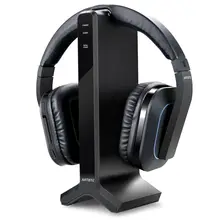 Artiste D1 Wireless 2.4G 30M Distance HIFI Noise Cancelling TV Headphone DVD TV Video Gaming Headset Headphone for Computer TV