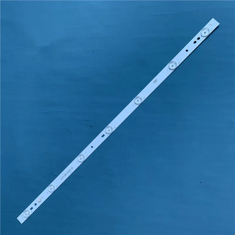 

Light Bar for 32-Inch Universal TV Backlight Led Strips Aluminum Plate 7 LEDS
