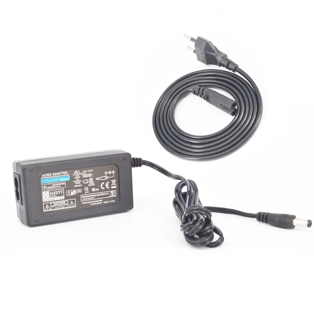 

CTVMAN 12V 3A Power Supply Adapter 36W For CCTV Recorder Security surveillance Camera Led Strips