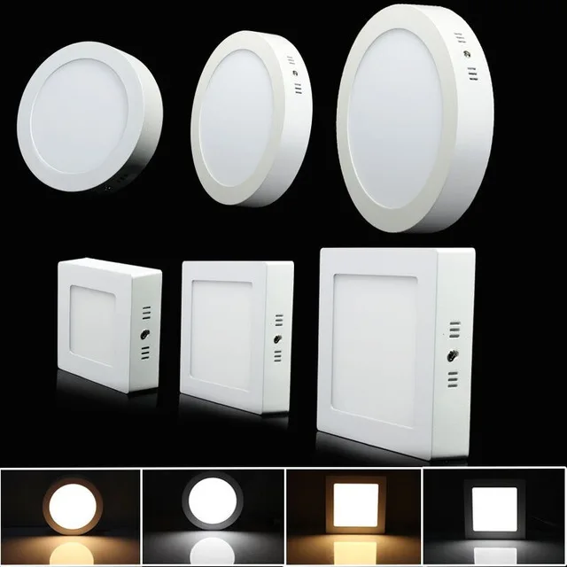 20pcs-Wholesale-25W-15W-9W-Round-Led-Panel-Light-Surface-Mounted-Downlight-lighting-Led-ceiling-down.jpg_640x640