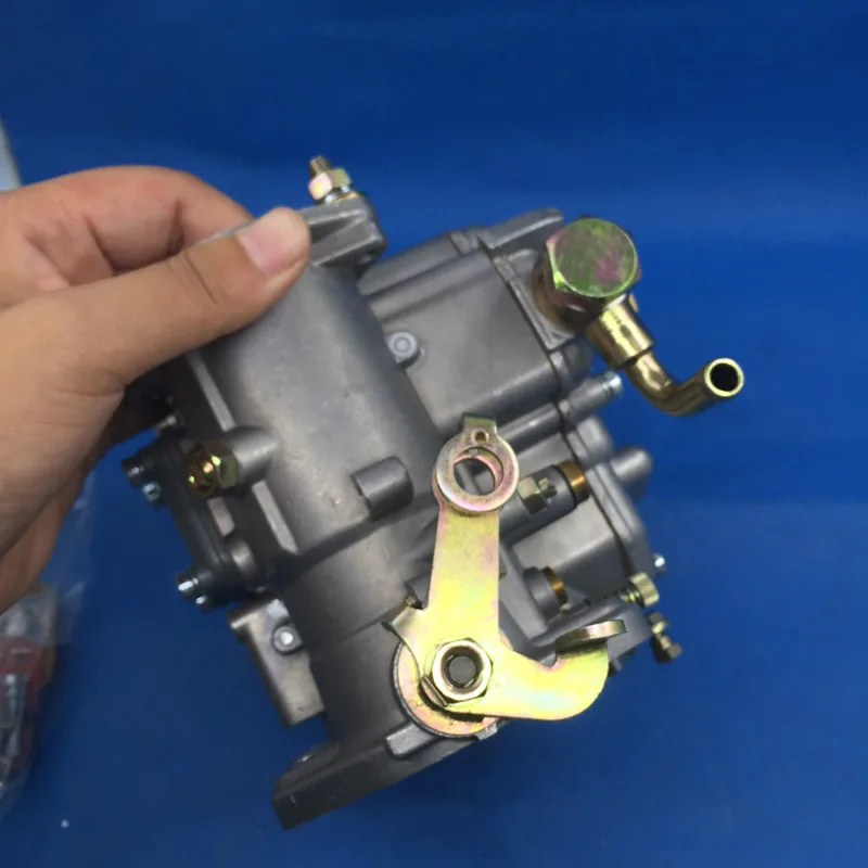 40DCOE carb oem карбюратор+ Ремонтный комплект Замена для Weber Solex Dellorto