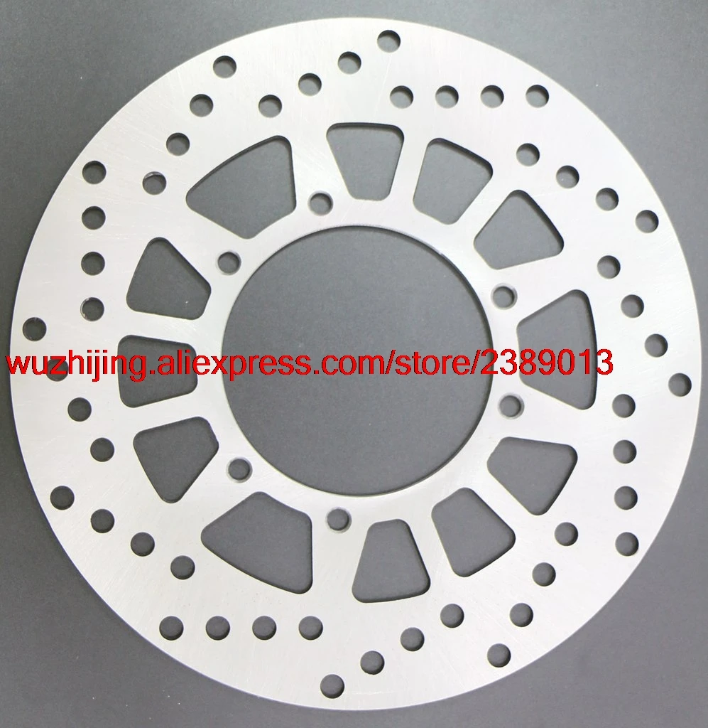 

Brake Disc Rotor fit YAMAHA XT 600 1987-1990 & 4 VALVES 1988-1989 & E 1990-2003 & Z TENERE 1987-1991/ XTZ TENERE 660 1991 - 1998