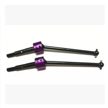 HPI HR стальная кость собаки Малый F 101228 66655 106709 обновление CVD SAVAGE XS FLUX