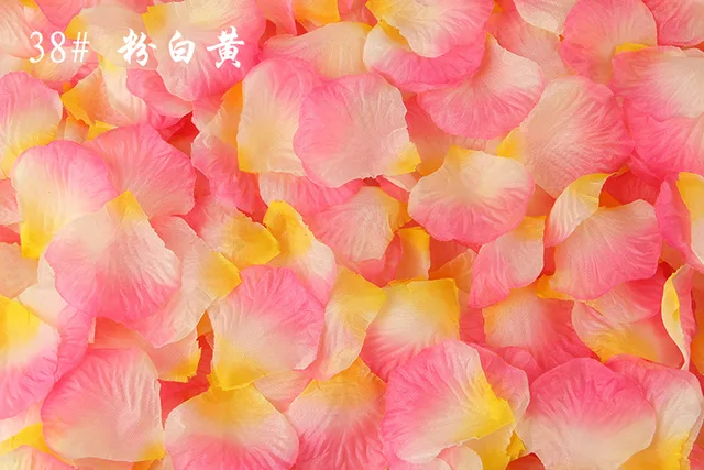 100 sztuk partia 5*5cm sztuczne kwiaty sztuczna róża płatki dekoracje ślub małżeństwo pokój Rose Flower tanie i dobre opinie SILK CN (pochodzenie) Płatki róż 100 sztuk partia 5*5cm sztuczne kwiaty sztuczna róża płatki dekoracje ślub małżeństwo pokój Rose Flower tanie i dobre opinie SILK CN (pochodzenie) Płatki róż