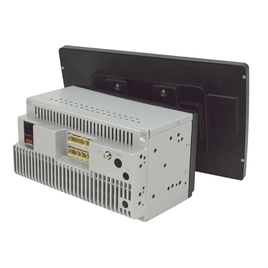  2DIN 10.1