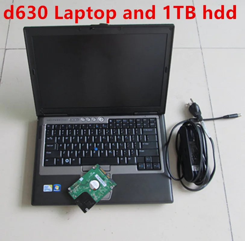 Супер-программное обеспечение 2 в 1 mb star C4 c5 и для bmw icom V2021.12 hdd ТБ установленный на