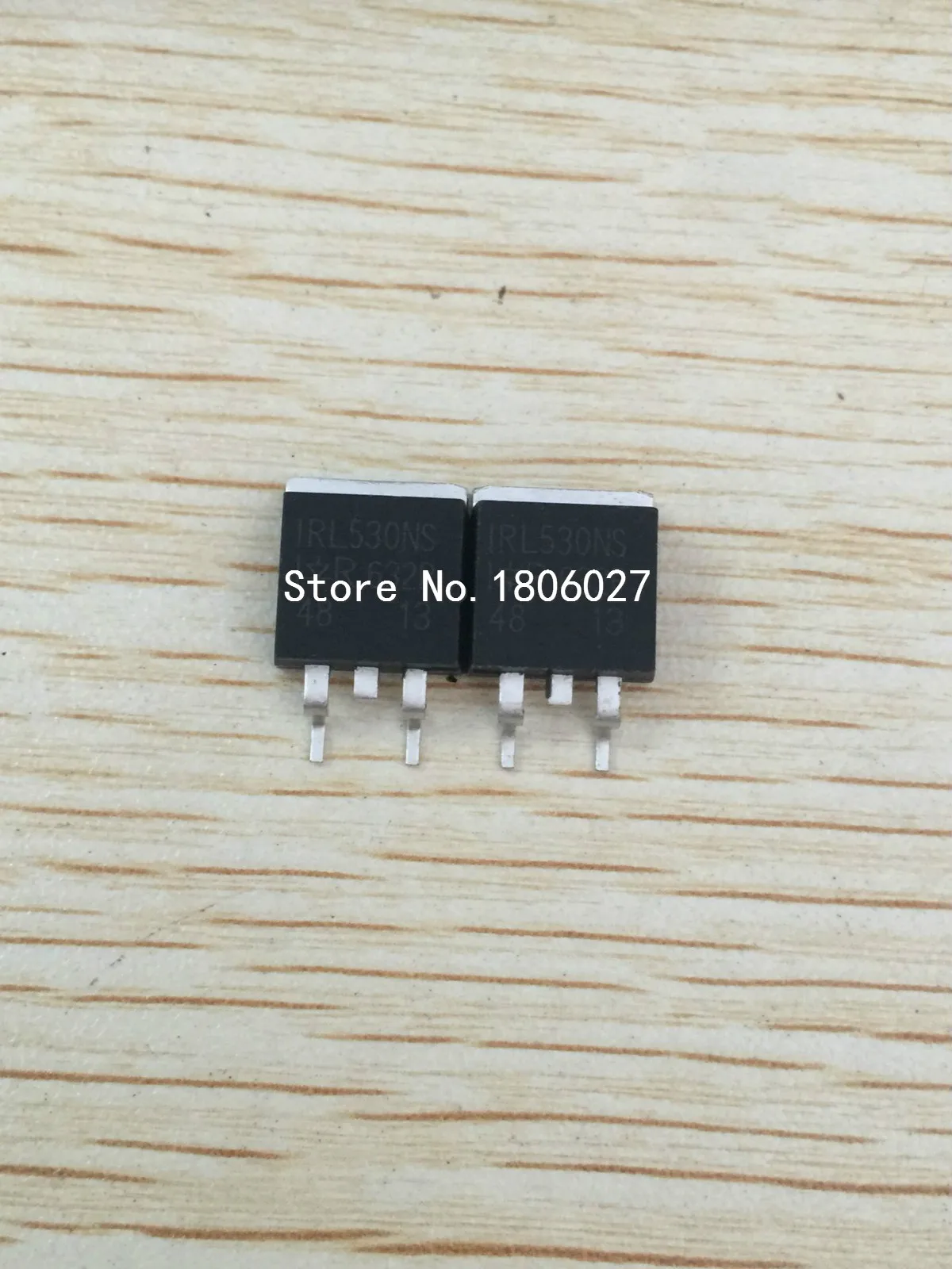 

Отправка бесплатно 20 шт. IRL530NS новые оригинальные точечные Интегральные схемы