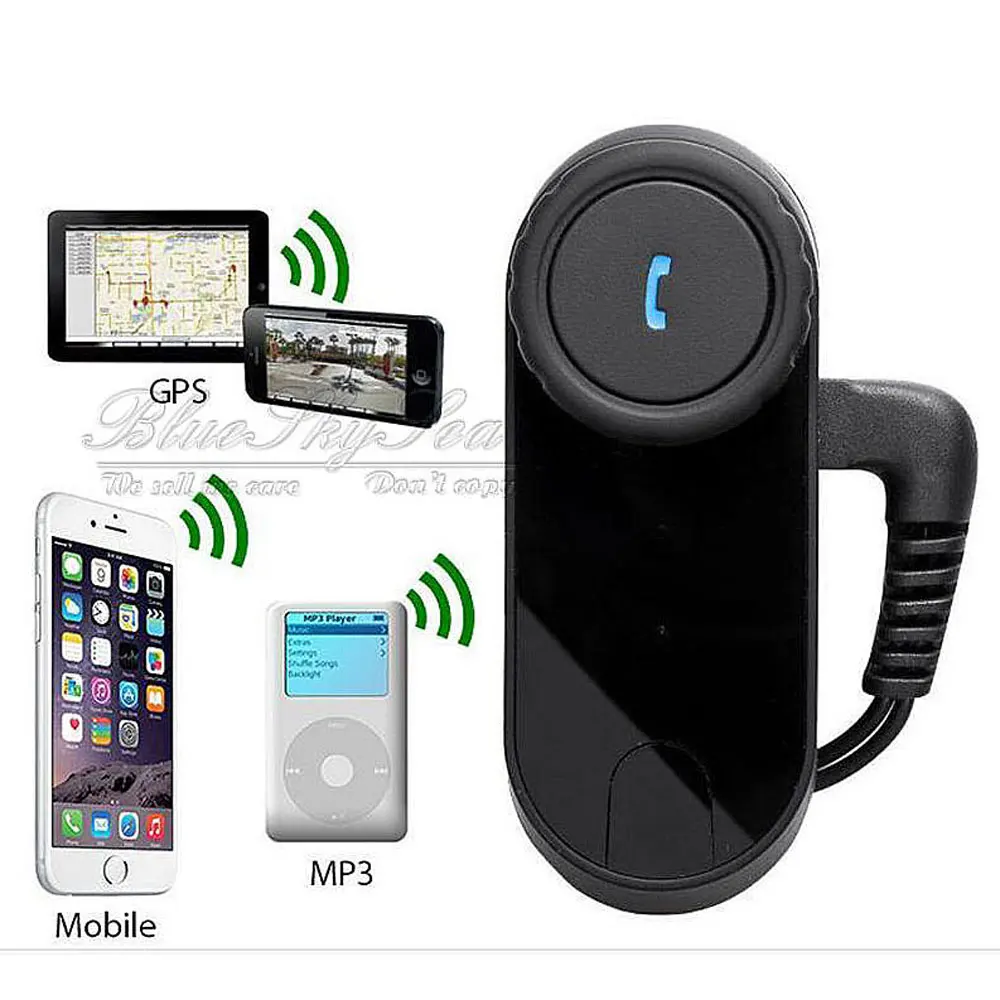 FreedConn Tcom 800M Interkom Motocyklowy Intercomunicadores de Casco мото Шлем Интерком мотоциклетная bluetooth