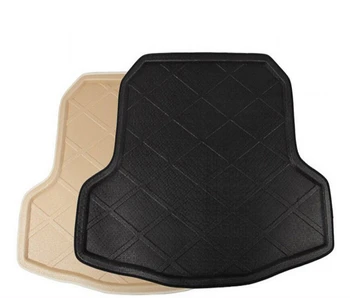 

Trunk Tray Liner Cargo Mat Floor Protector foot pad mats For Honda ODYSSEY 2015-2017 2colors