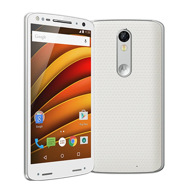 Moto X Force Купить