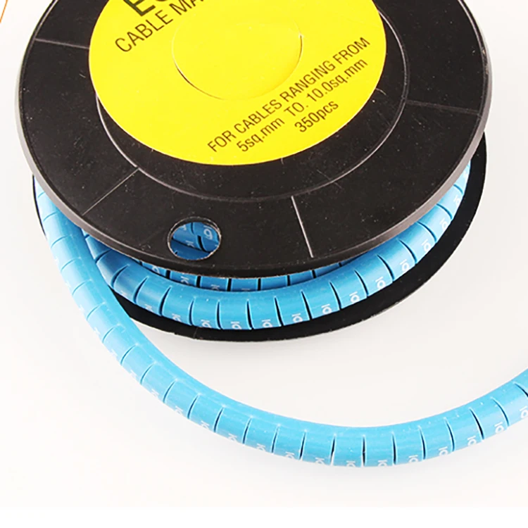 Wire Marker 0 to 9 (5)