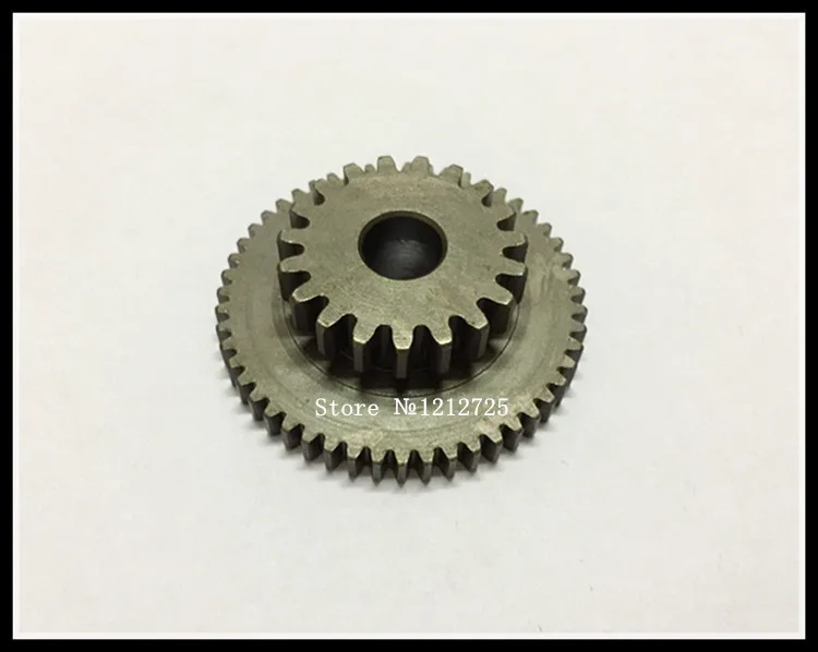 

motorcycle Starting gear GN250 Wangjiang GN 250 Motor starting gear