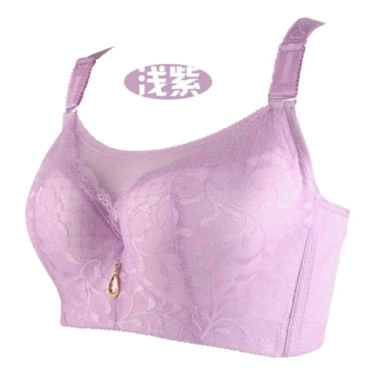 48G 48F 48E 46D 46F 46E 44G 44F 44E 42G 42F 42E 40G 40F 40E 38D 38F 38E cup bra large chest big bust great lace sexy bra VS 3311