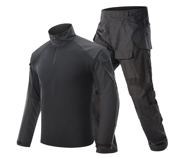 Odzież myśliwska kamuflaż taktyczny mundur G3 armia kombinezon bojowy zestawy Airsoft Paintball Multicam Cargo spodnie koszulki z długim rękawem tanie i dobre opinie OWNTMT COTTON Poliester spandex TAO442 Tatical G3 Set Suknem Medyczne As picture S M L XL XXL 3XL 30 32 34 36 38 40 War game Painball Hunting Hiking Camping Combat Odzież myśliwska kamuflaż taktyczny mundur G3 armia kombinezon bojowy zestawy Airsoft Paintball Multicam Cargo spodnie koszulki z długim rękawem tanie i dobre opinie OWNTMT COTTON Poliester spandex TAO442 Tatical G3 Set Suknem Medyczne As picture S M L XL XXL 3XL 30 32 34 36 38 40 War game Painball Hunting Hiking Camping Combat