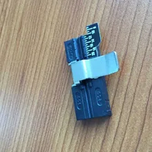 Волокно Кливер Fujikura CT-30 CT-06 одного волокна держатель для 250um и 900um волокна CT30/06 волокна держатель шт