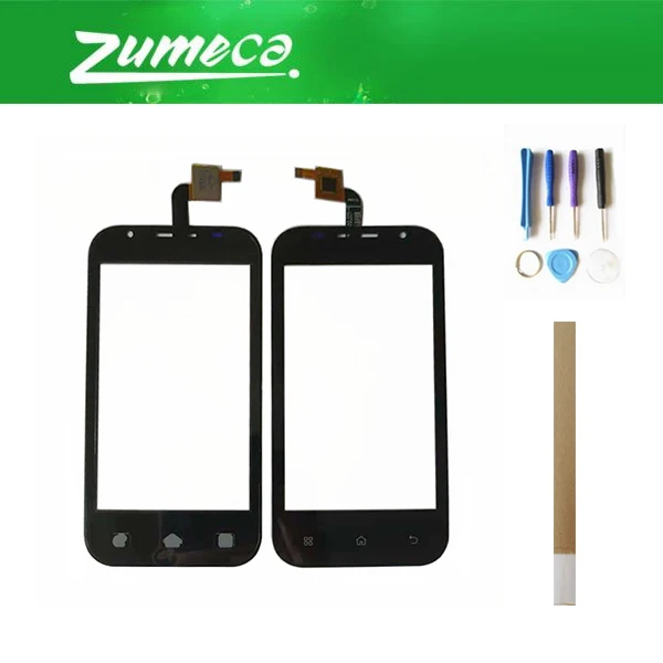 Высокое качество для Prestigio Multiphone PAP 4044 DUO PAP4044 сенсорный экран дигитайзер