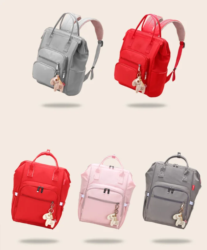 Diaper Bag Baby Tote,Mochila Bebe,Baby Change Bag Backpack For Baby