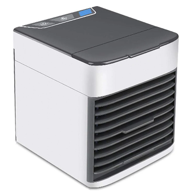 

Car Air Cooler Small Car Air Conditioning Appliances Mini Fans Air Cooling Fan Summer Portable Conditioner