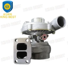 GT3267 452234-0006 turbo 452234-6 2674A335 for Perkins 1006TAG engineset