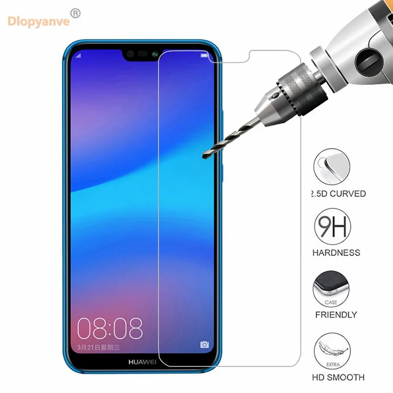 

2.5D HD Protective Glass for Xiaomi 9 9SE 8 8SE 8Lite Screen Protector for Xiaomi F1 5X 6X 6 Transparent Glass