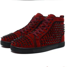 red bottoms for cheap