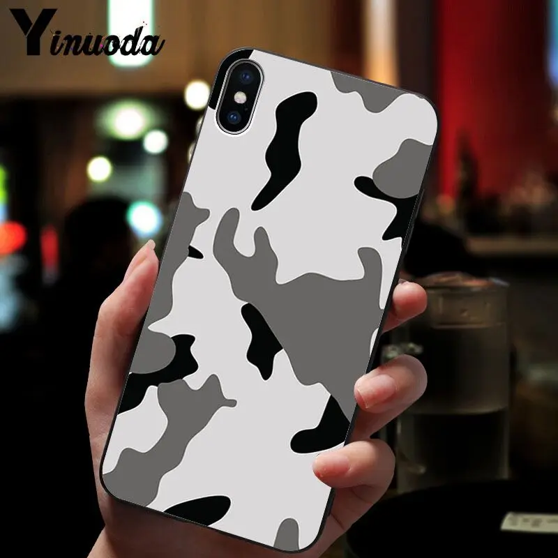 Camouflage
