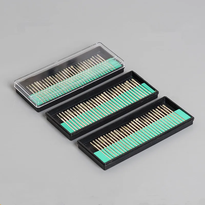 30pcs-Set-Professional-Electric-Manicure-And-Pedicure-Drill-Bit-Kit-Alloy-Grinding-Head-Nail-Art-Machine (2)