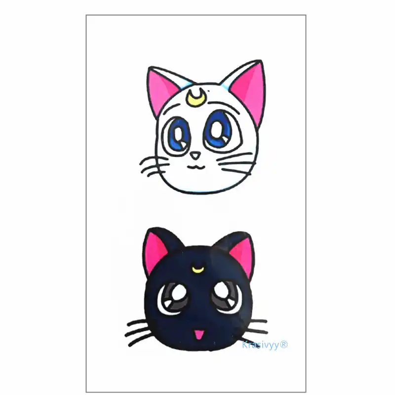 32+ Cute Tattoo Designs For Girls On Paper Pictures