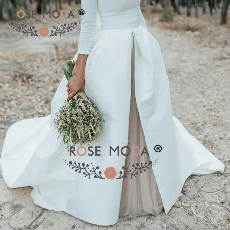 vintage wedding dressc
