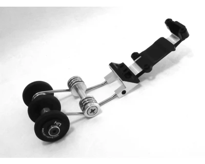 

Hot Racing Traxxas 1/16 E Revo Rally Slash Summit Aluminum Wheelie Bar Rc Car Upgrade Parts