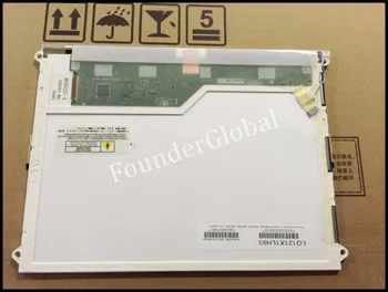 

LQ121X1LH83 FOR ORIGINAL 12.1 INCH INDUSTRIAL LCD PANEL 100% NEW