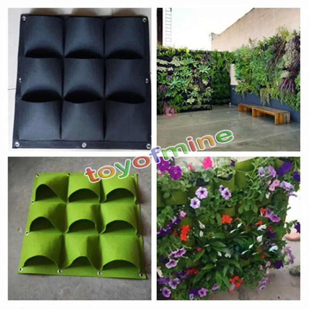 Modern Outdoor Pots Reviews Online Shopping Modern Outdoor Pots - Pockets New Felt Pc Outdoor Vertical Gardening Flower Pots And Planterhanging Pots Planter On Wall Green Field Size Cm modern outdoor pots reviews online shopping modern outdoor pots - pockets new felt pc outdoor vertical gardening flower pots and planterhanging pots planter on wall green field size cm
