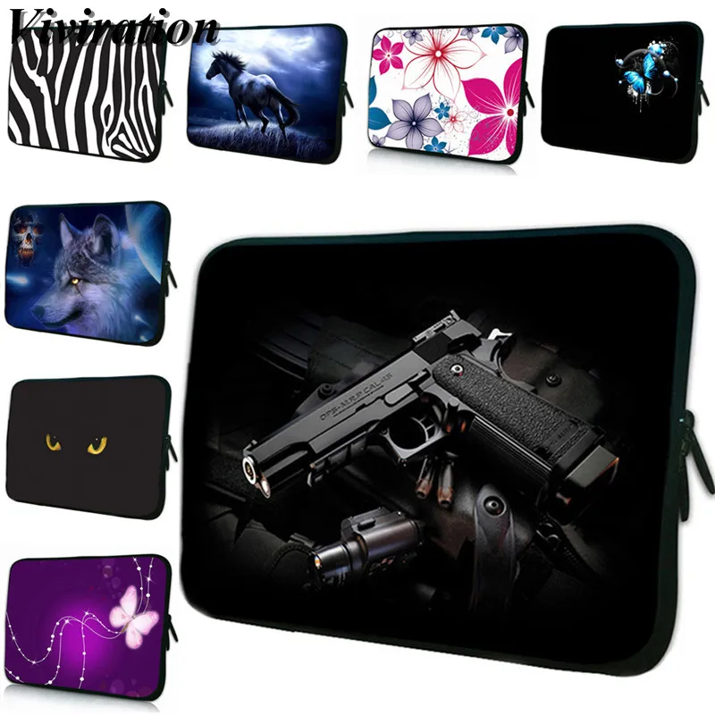 Сумка на Молнии Bolsas для iPad Mini 5 Lenovo Huawei 8 &quotFunda Portatil Funda Tablet Cover 8&quot 7 9 &quot7 7&quot 7'