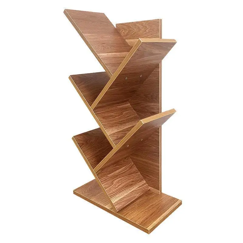 عرض Mobilya موبل Estante الفقرة Livro بوا ماديرا Oficina Boekenkast أثاث للديكور الرجعية خزانة كتاب حالة رف