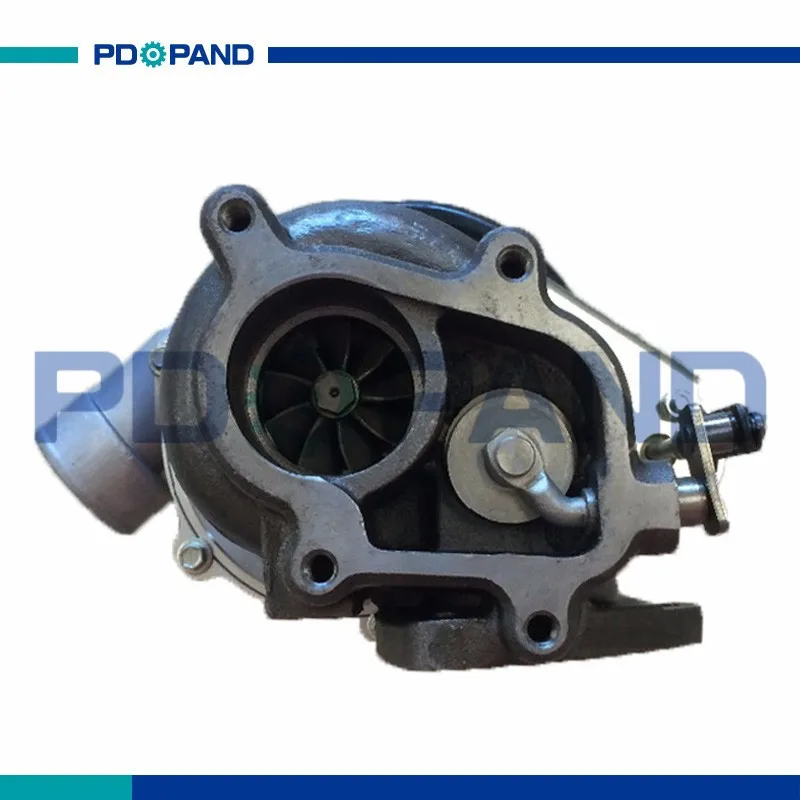 Engine turbo turbocharger kit supercharger GT22 736210 736210-0005 736210-5005 118300SZ for ISUZU Gonow JMC Transit Pickup JX493 Truck JX493ZQ JX493ZLQ 93HP