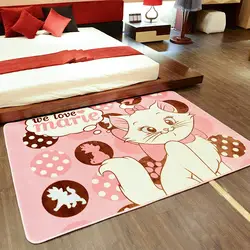 185X130 см Cat дети ковер с рисунком ребенка ползать коврики Нескользящие ковры для гостиная спальня украшения дома поставки