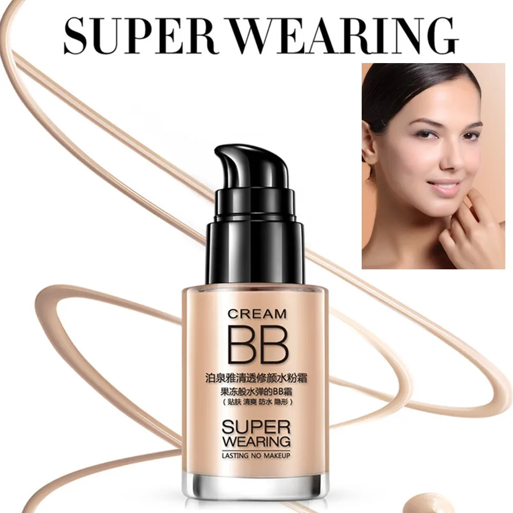 bb cream concealer