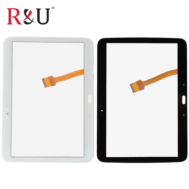 imágenes para 10.1 Pulgadas Nueva Pantalla Táctil frontal de Reemplazo Del Sensor Del Panel Digitalizador de Vidrio exterior Para Samsung Galaxy Tab 3 P5200 10.1 imágenes para 10.1 Pulgadas Nueva Pantalla Táctil frontal de Reemplazo Del Sensor Del Panel Digitalizador de Vidrio exterior Para Samsung Galaxy Tab 3 P5200 10.1