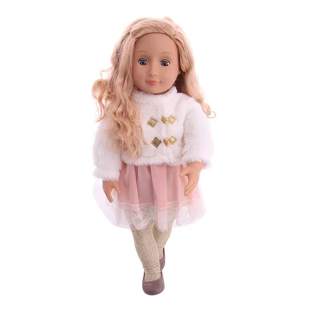 18 inch reborn doll clothes
